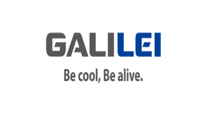 フクシマガリレイ株式会社